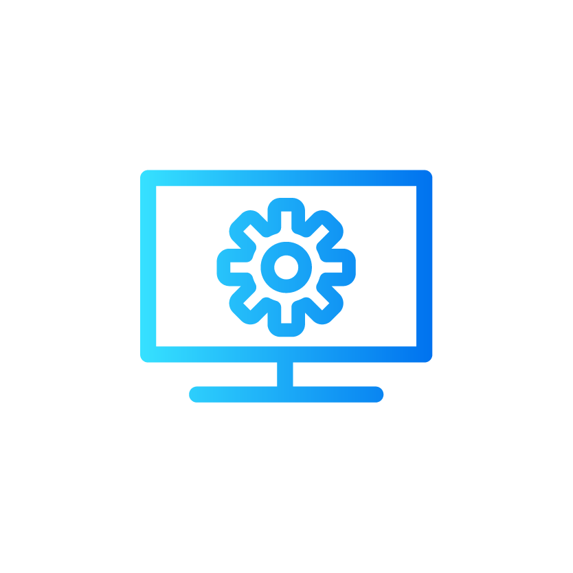 IT support for small business