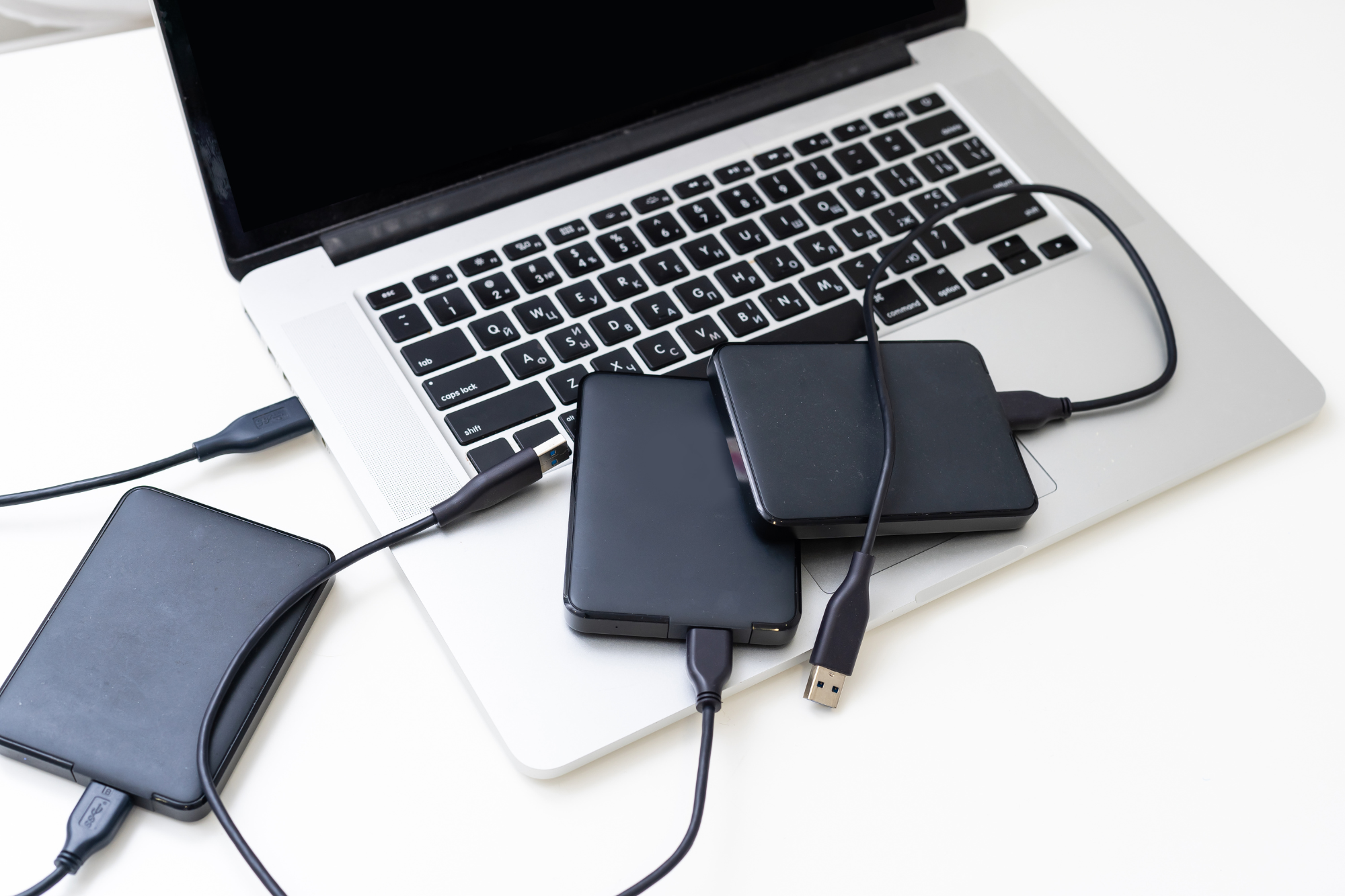 Selecting the Right Backup Solutions for Your Business