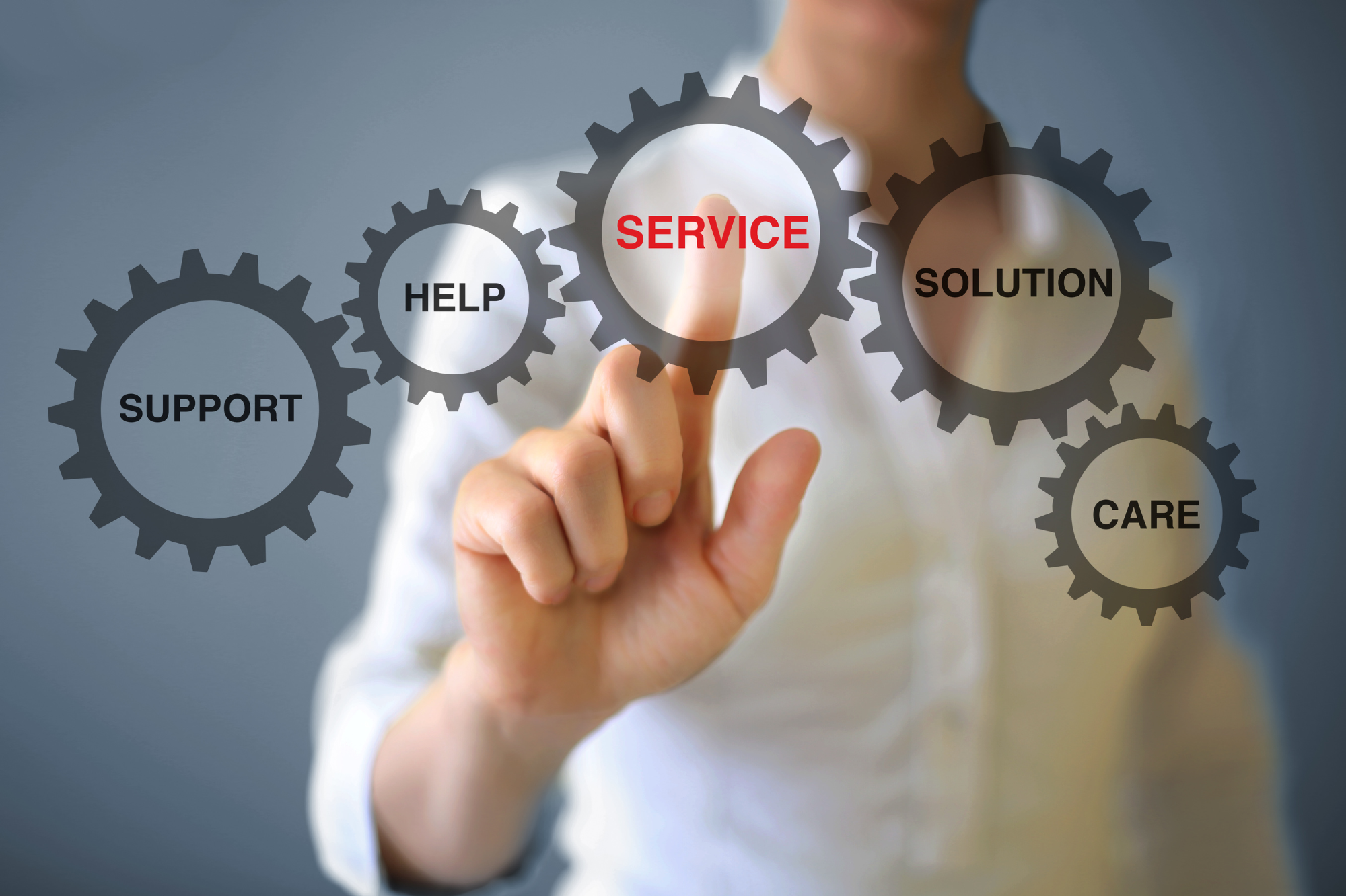 IT Service Operations