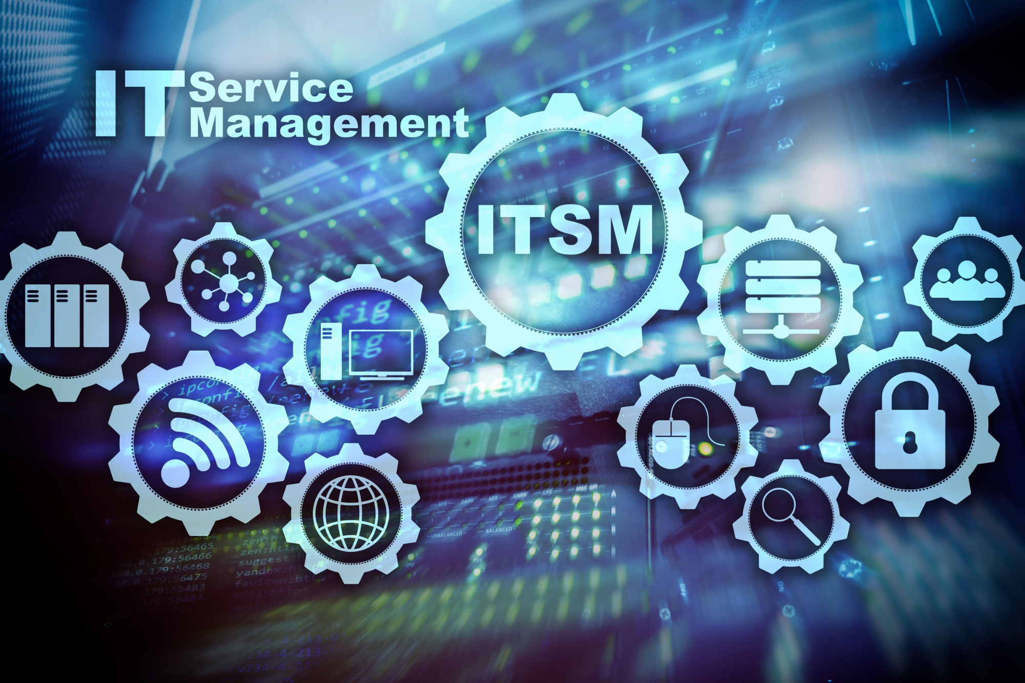 IT Service Management