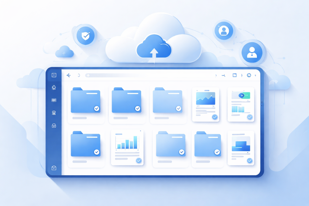 Secure document management for law firms using Microsoft 365 and SharePoint