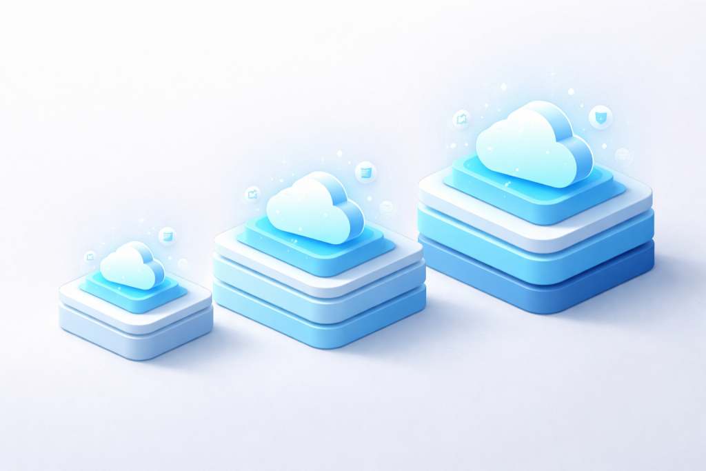 Comparison of Microsoft 365 business and enterprise plans for law firms